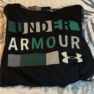 Under Armour Hoodie